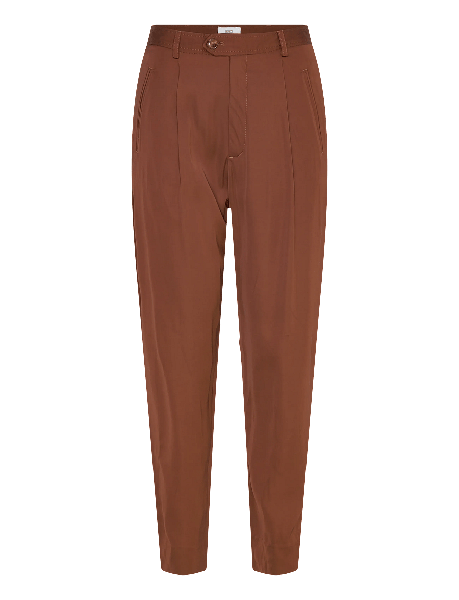 Closed - ARLO PANTS BRAZIL NUT - chinos - brazil nut - 1