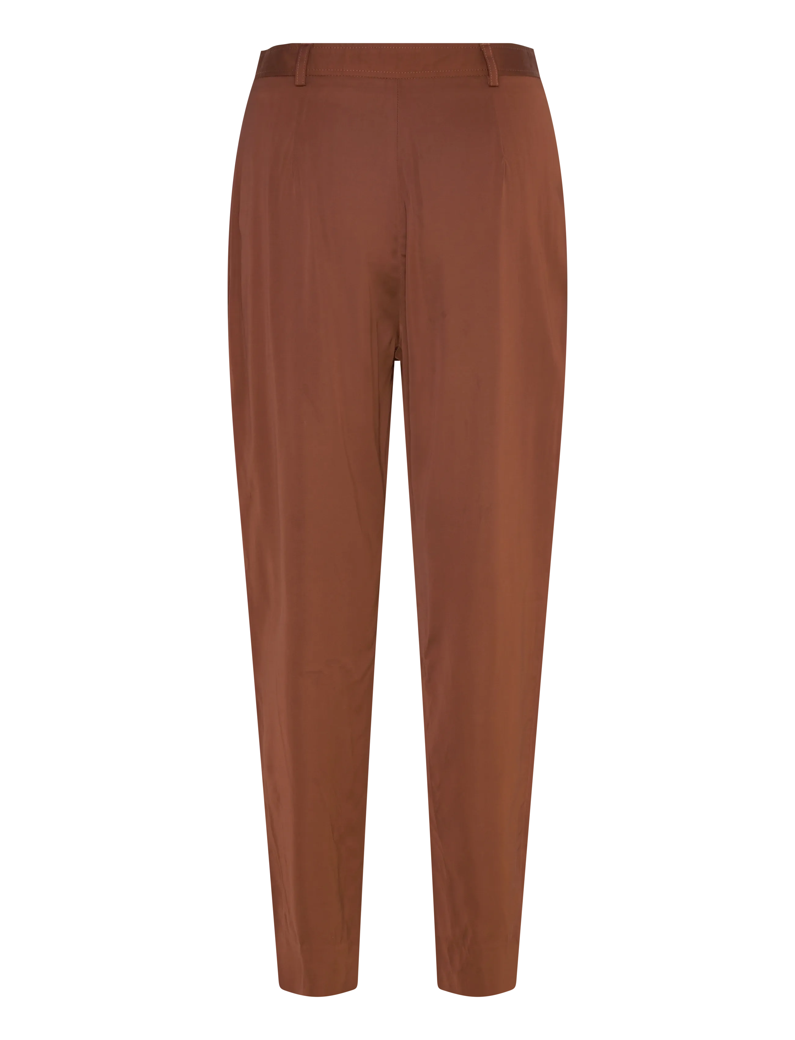 Closed - ARLO PANTS BRAZIL NUT - „chino“ stiliaus kelnės - brazil nut - 2