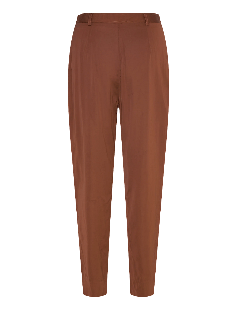 Closed - ARLO PANTS BRAZIL NUT - chinos - brazil nut - 2