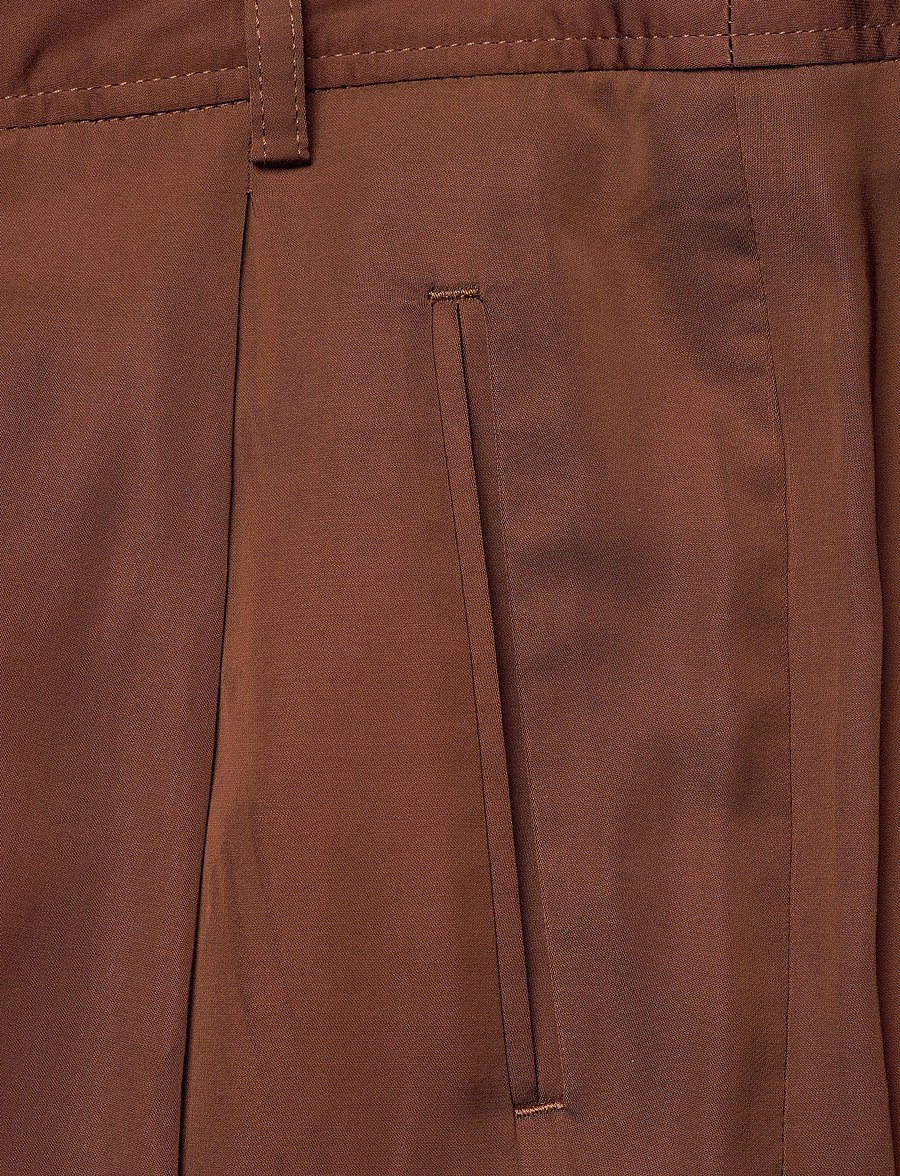 Closed - ARLO PANTS BRAZIL NUT - chinos - brazil nut - 5