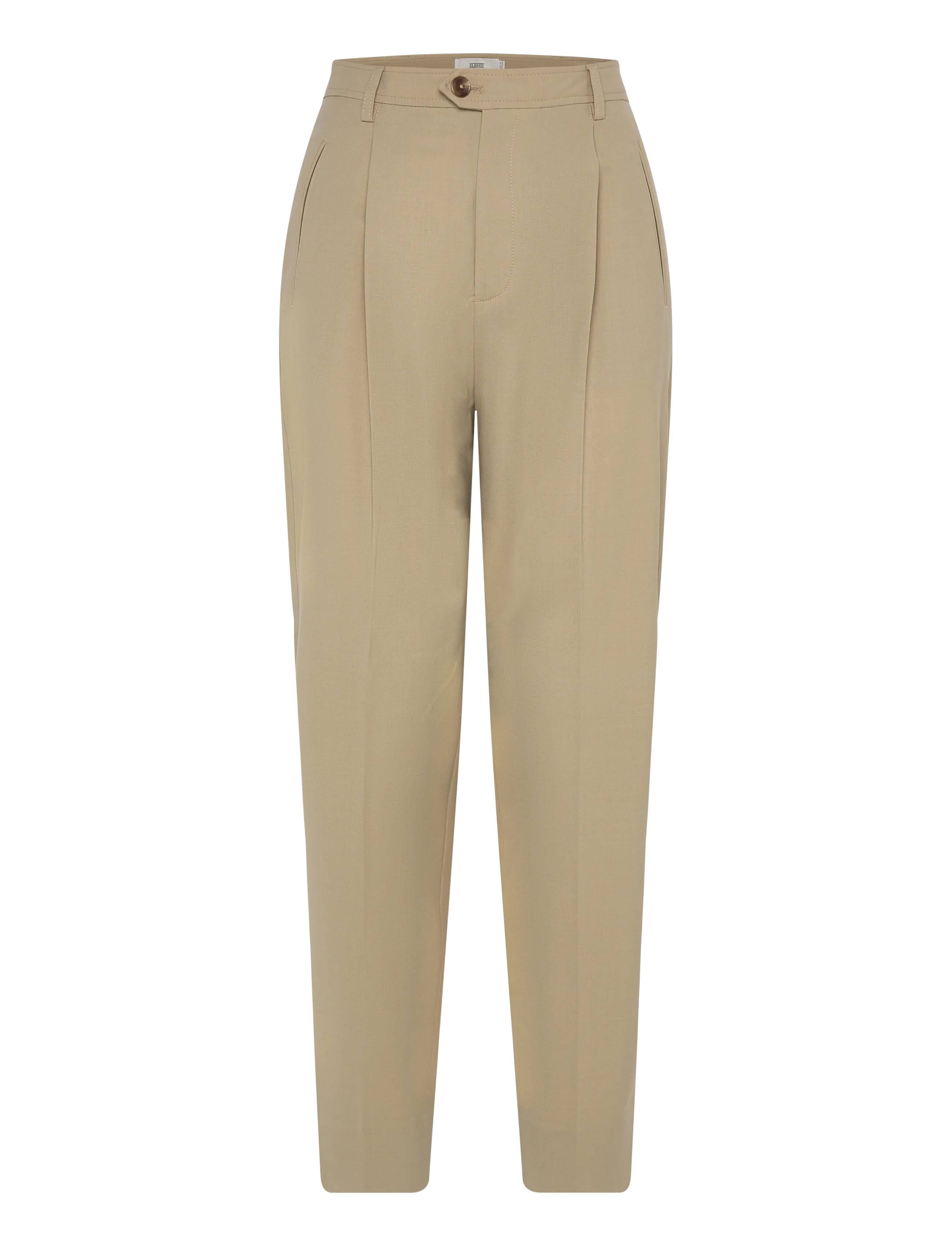 Closed WOMEN ARLO PANTS NEW JADE - Chinos - NEW JADE / beige
