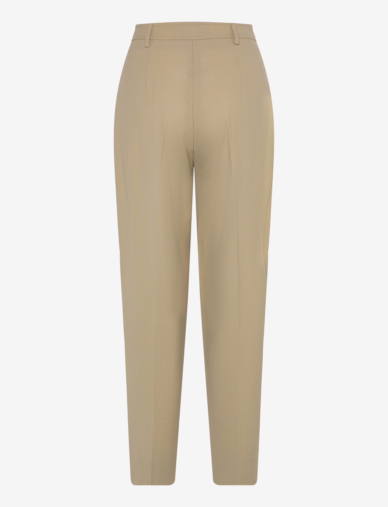 Closed - WOMEN ARLO PANTS NEW JADE - chinos - new jade - 2
