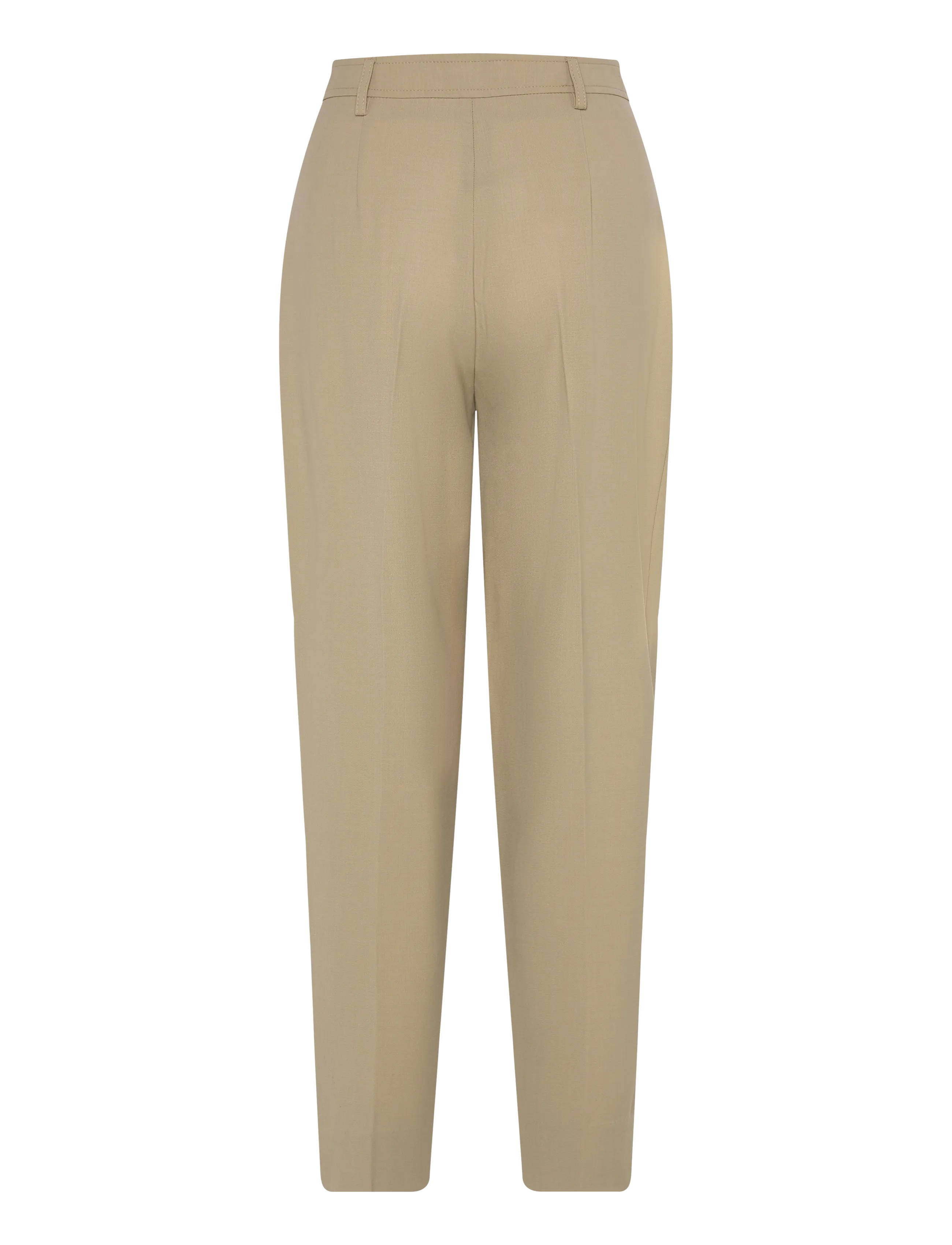 Closed - WOMEN ARLO PANTS NEW JADE - chino püksid - new jade - 2