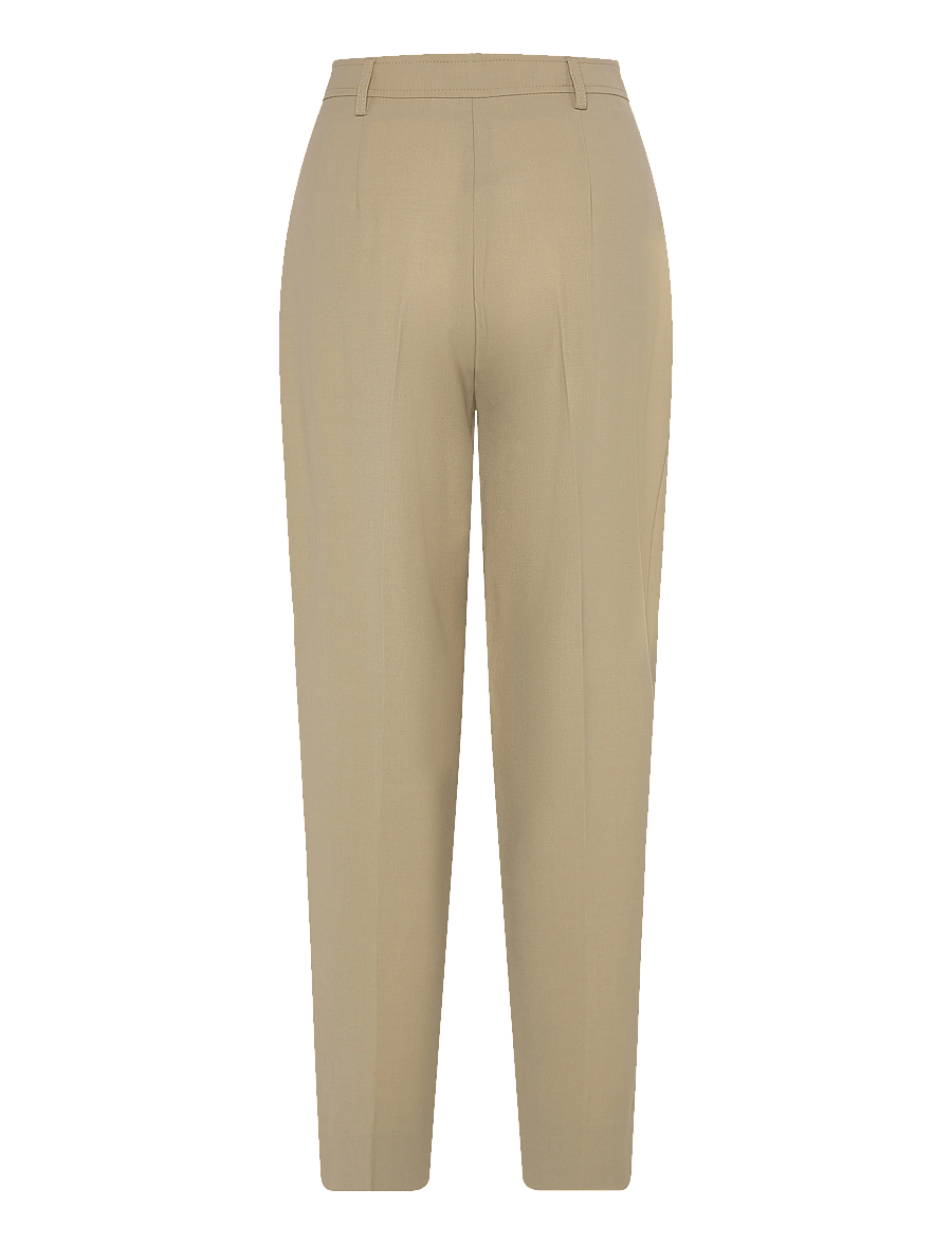 Closed - WOMEN ARLO PANTS NEW JADE - chinos - new jade - 2