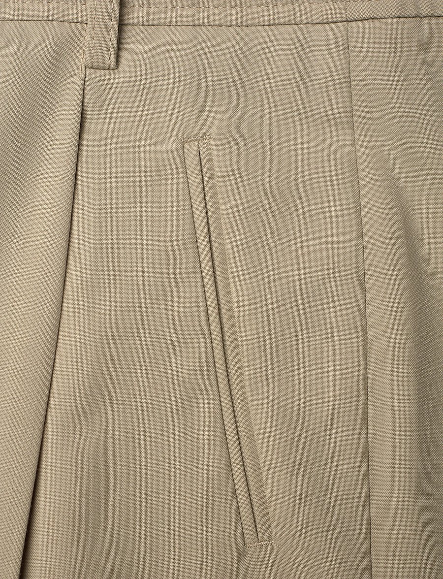 Closed - WOMEN ARLO PANTS NEW JADE - chinos - new jade - 5