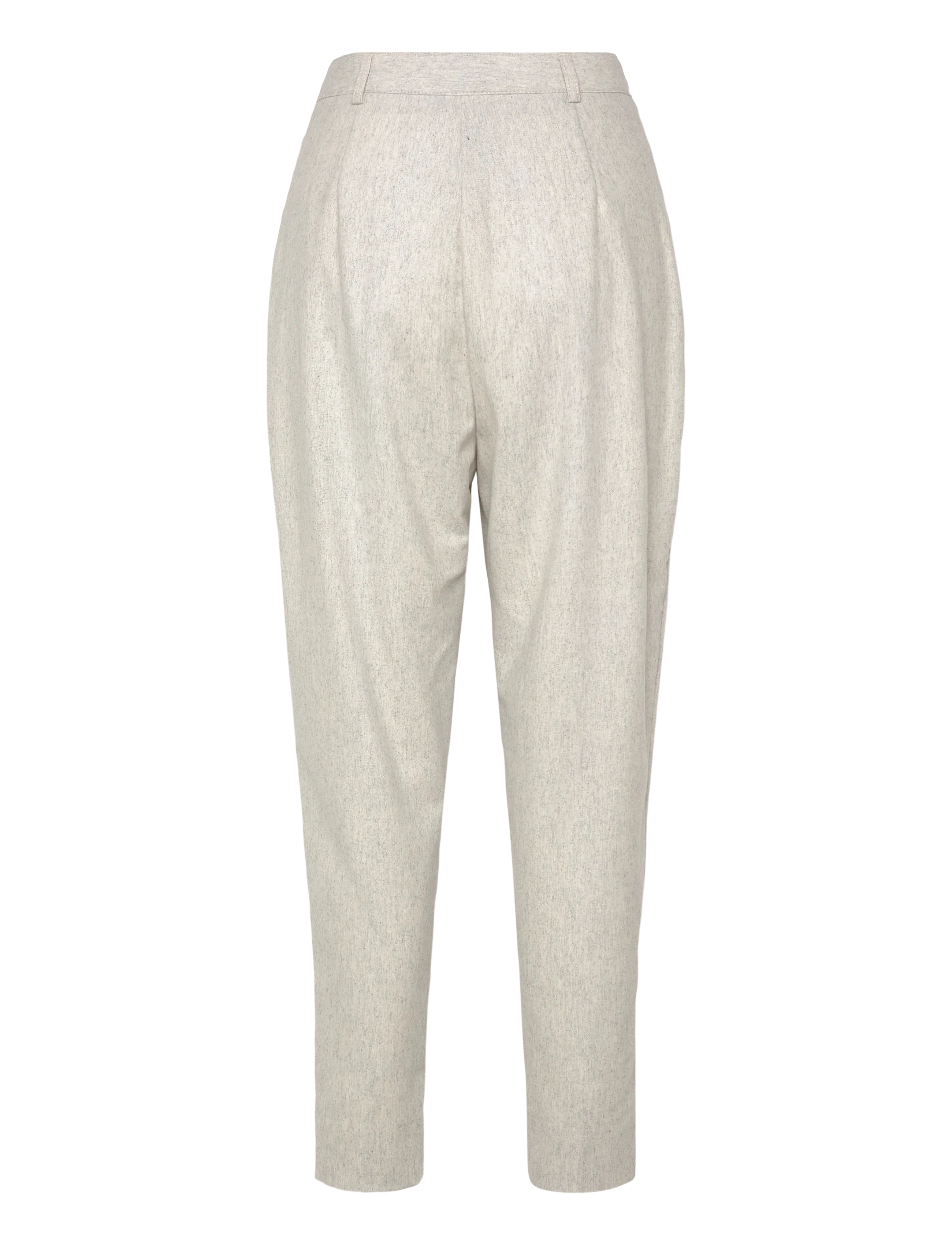 Closed - ARLO PANTS PLATINUM WHITE - chinos - platinum white - 2