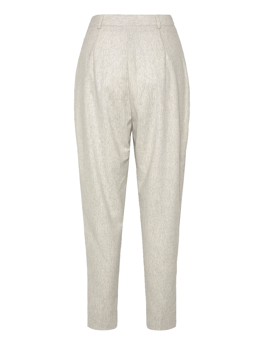 Closed - ARLO PANTS PLATINUM WHITE - chinos - platinum white - 2
