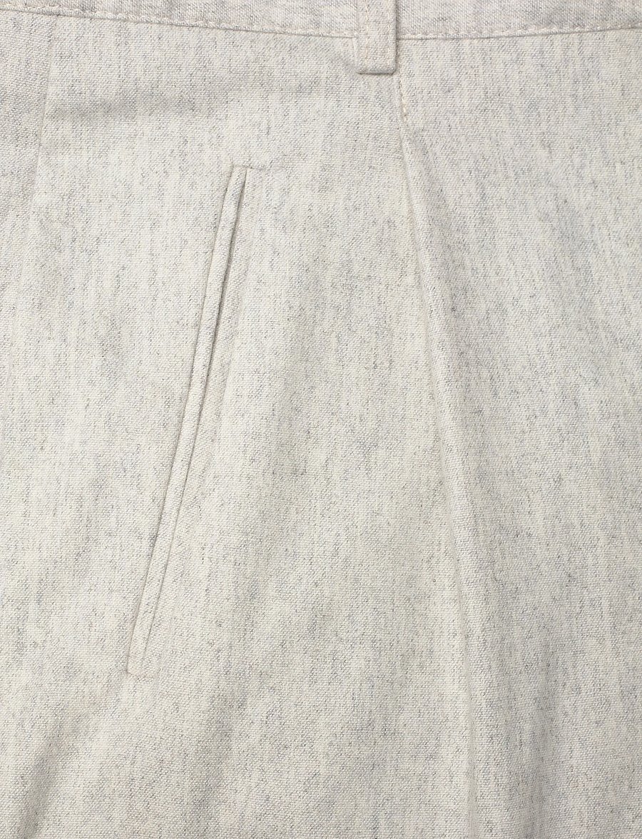 Closed - ARLO PANTS PLATINUM WHITE - chinos - platinum white - 5