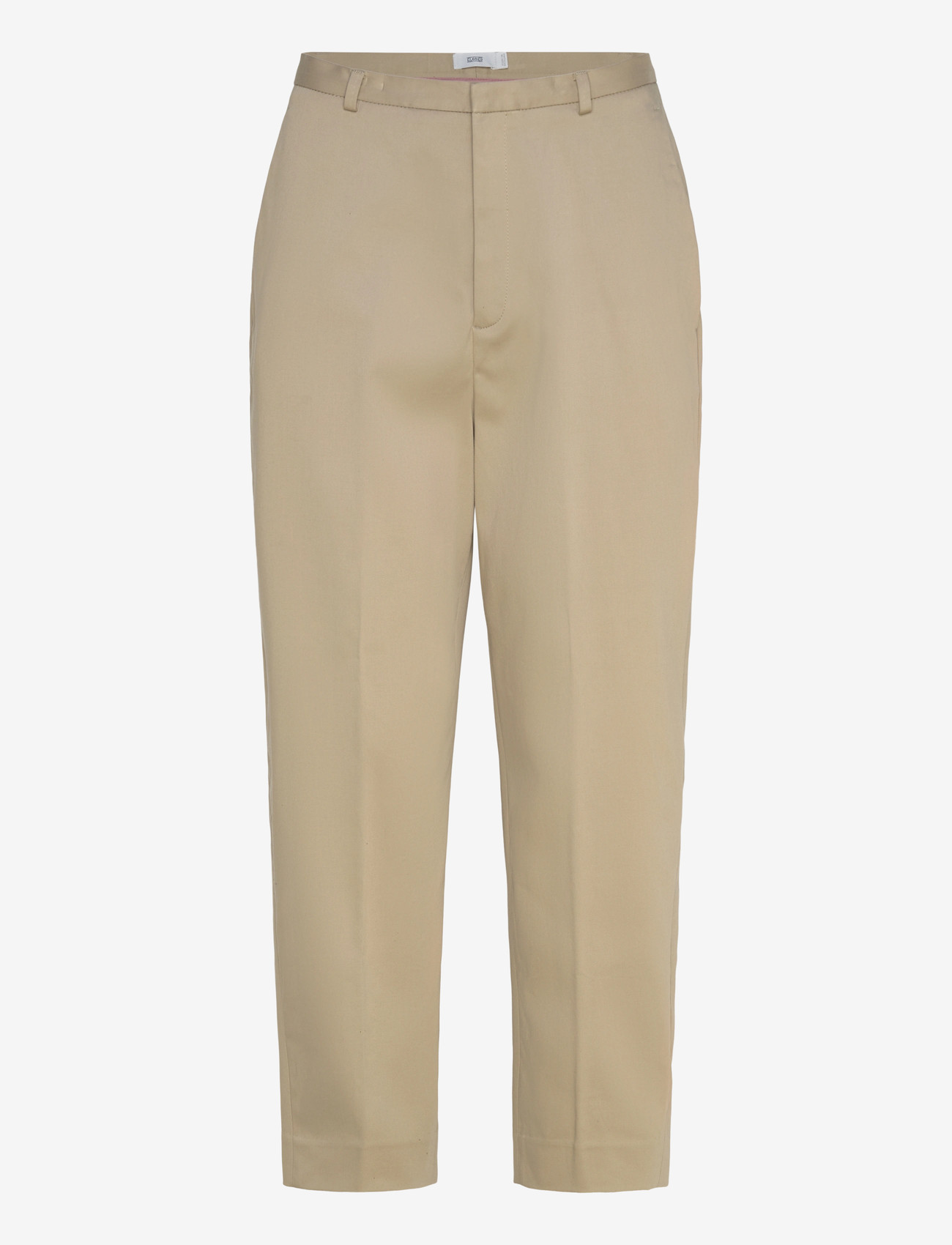 Closed - MAWBRAY PANTS GREY MARBLE - chinos - grey marble - 1
