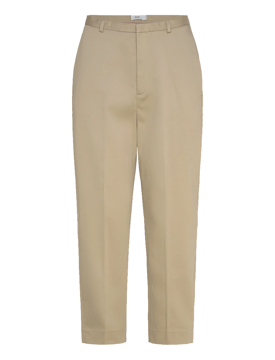 Closed - MAWBRAY PANTS GREY MARBLE - chinos - grey marble - 1