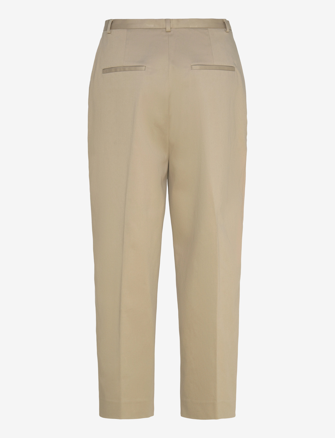 Closed - MAWBRAY PANTS GREY MARBLE - chinos - grey marble - 2