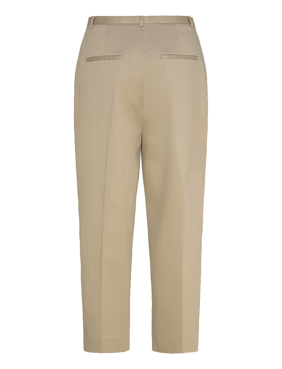 Closed - MAWBRAY PANTS GREY MARBLE - chinos - grey marble - 2