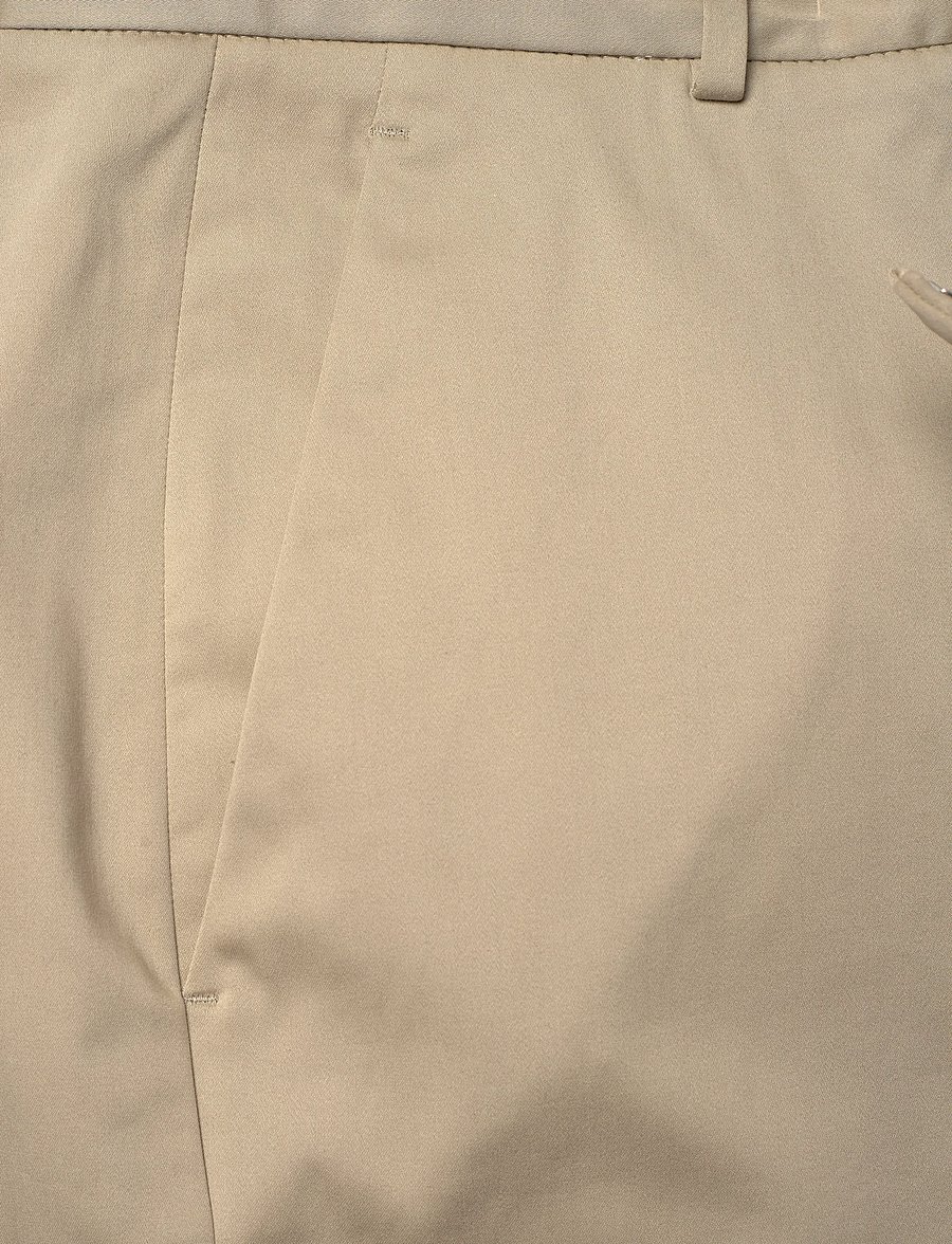 Closed - MAWBRAY PANTS GREY MARBLE - chinos - grey marble - 5