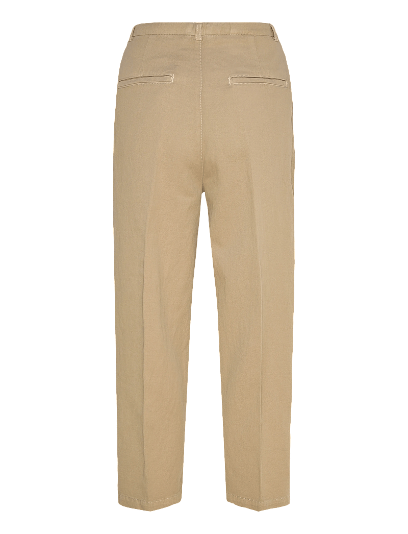 Closed - MAWBRAY PANTS GREY VENEER - chinos - grey veneer - 2