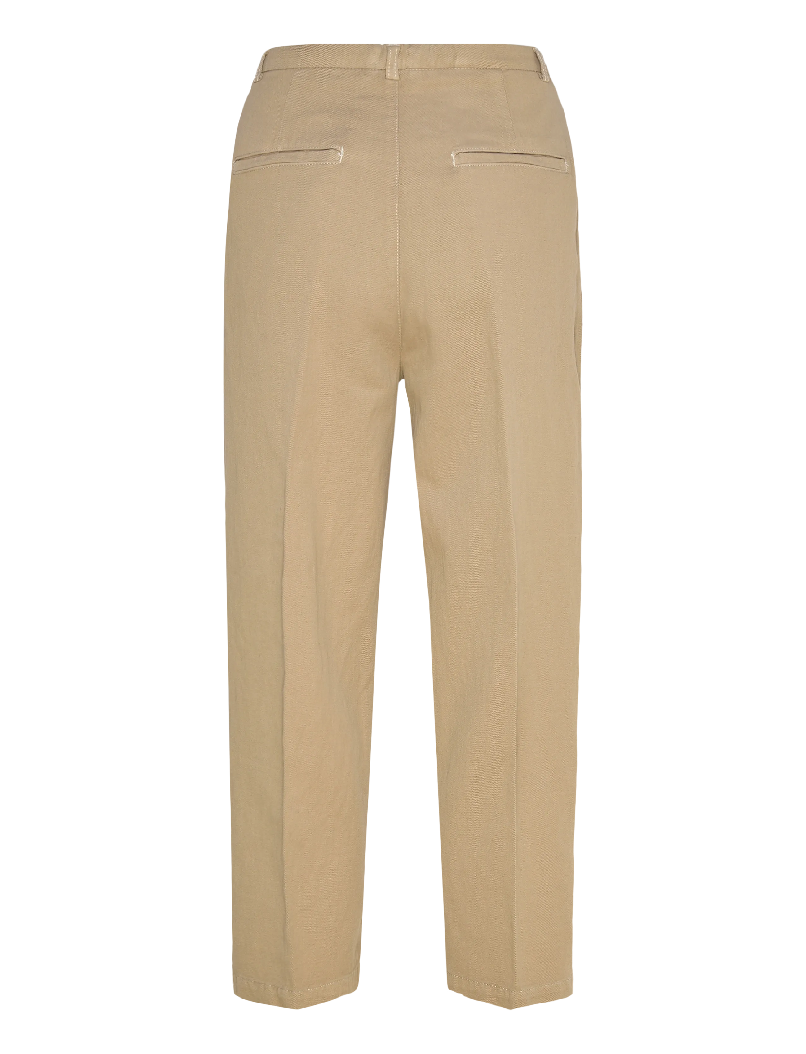 Closed - MAWBRAY PANTS GREY VENEER - chino püksid - grey veneer - 2