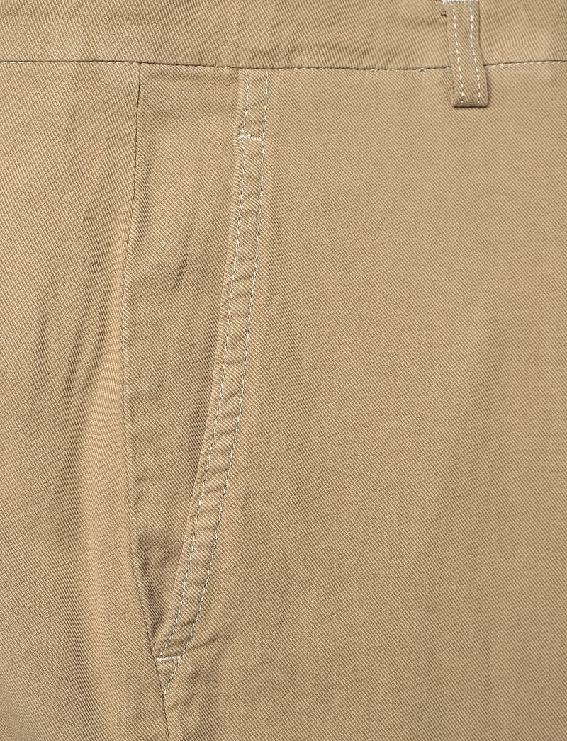 Closed - MAWBRAY PANTS GREY VENEER - chinos - grey veneer - 5