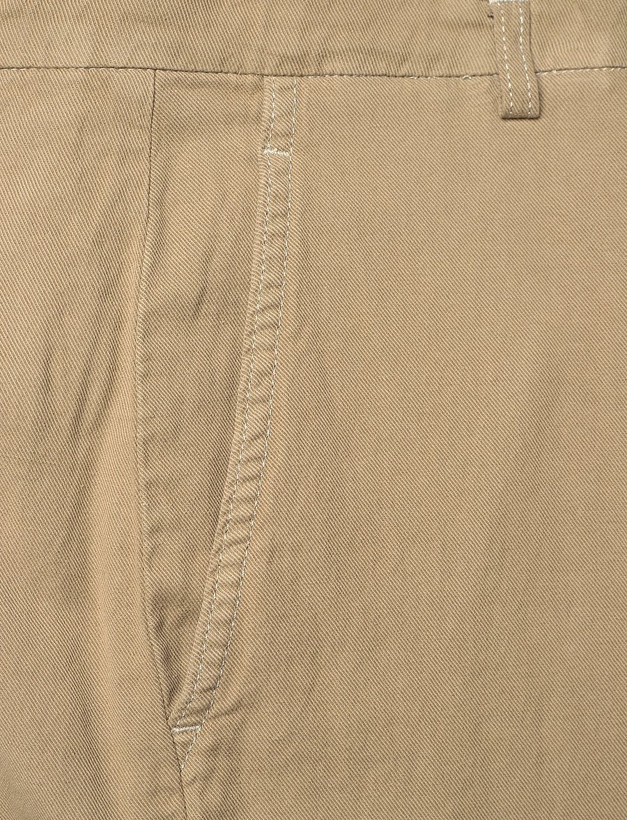 Closed - MAWBRAY PANTS GREY VENEER - chinos - grey veneer - 5