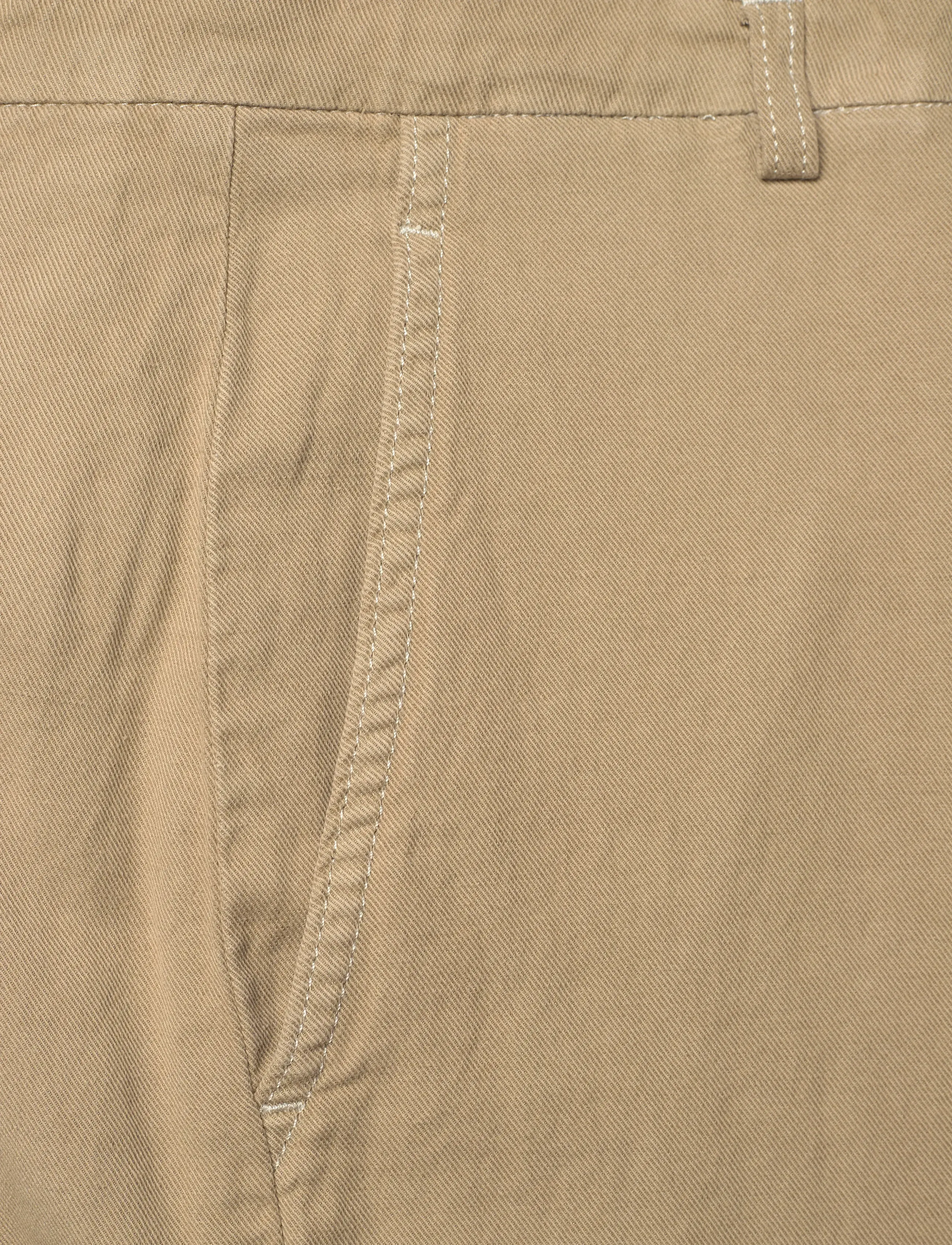 Closed - MAWBRAY PANTS GREY VENEER - chino püksid - grey veneer - 5