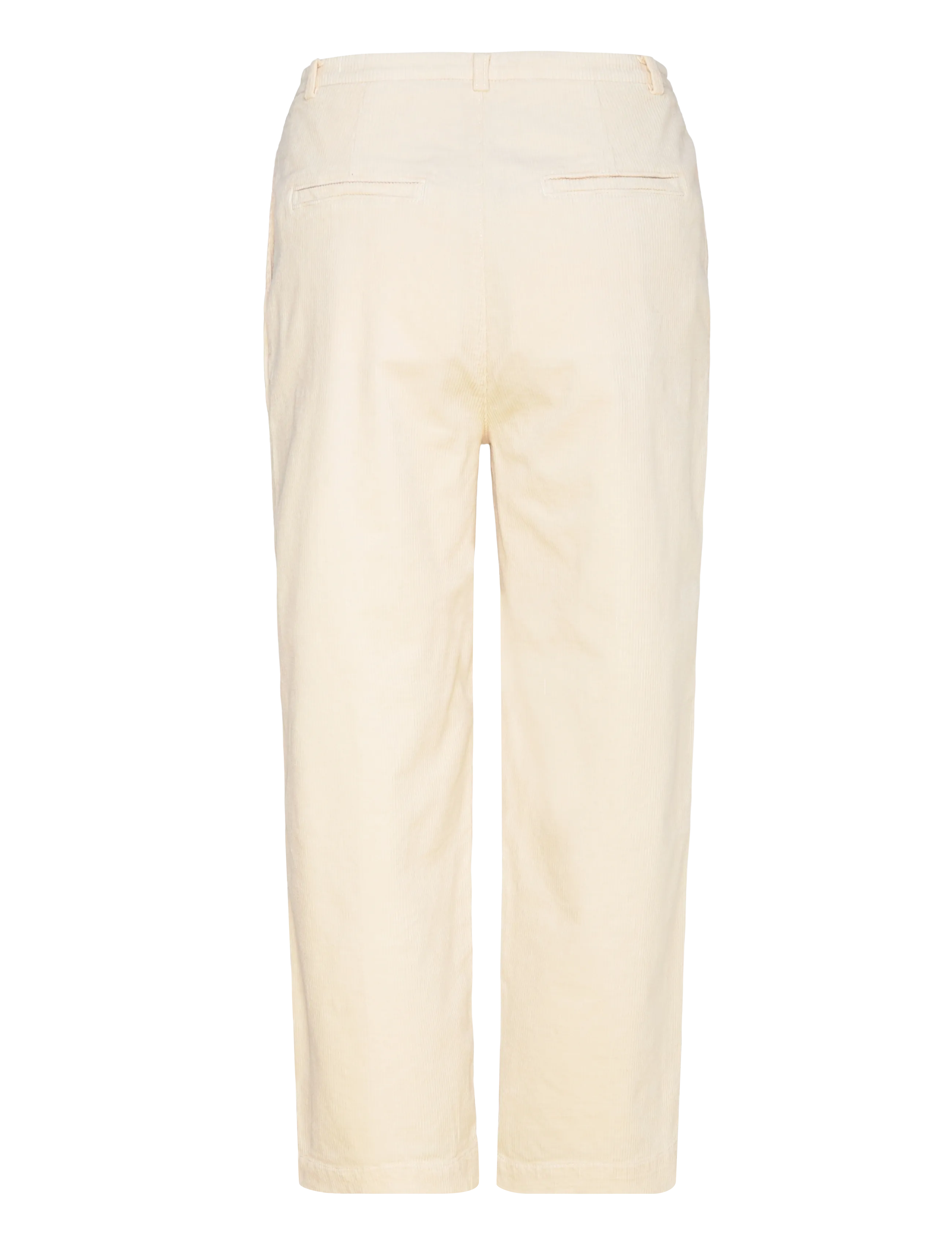 Closed - MAWBRAY PANTS NUDE - straight leg hosen - nude - 2