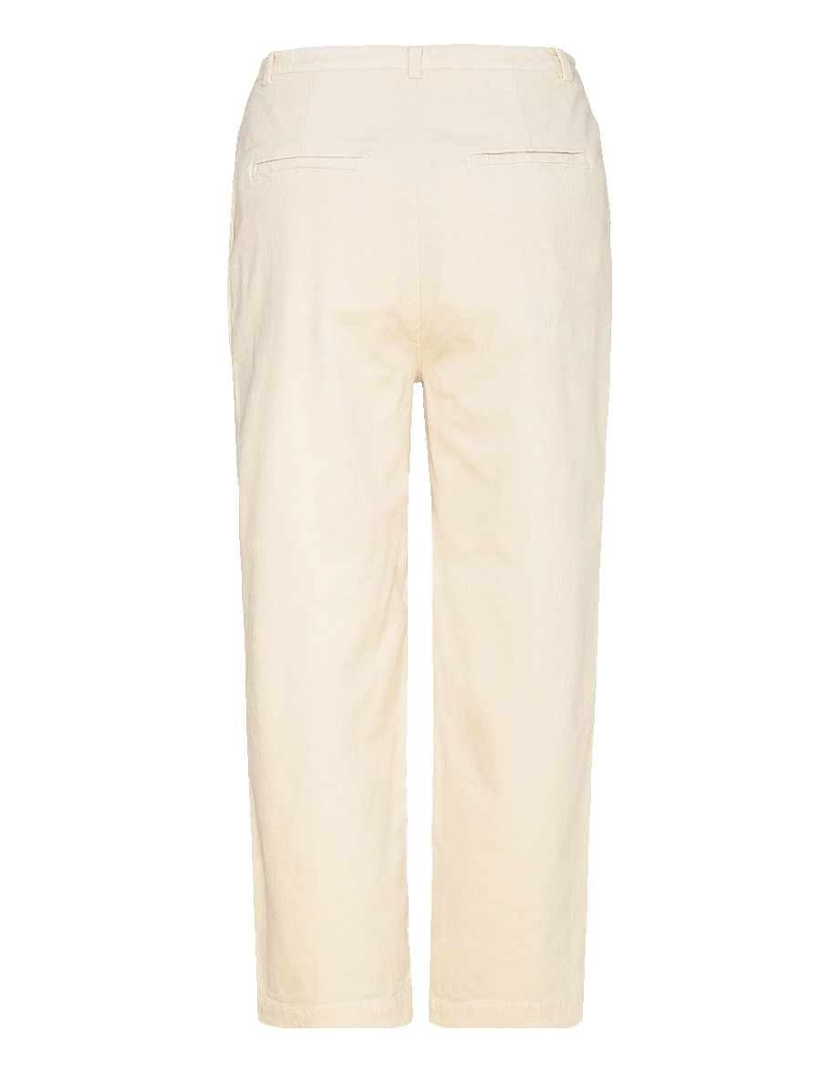 Closed - MAWBRAY PANTS NUDE - bukser med lige ben - nude - 2