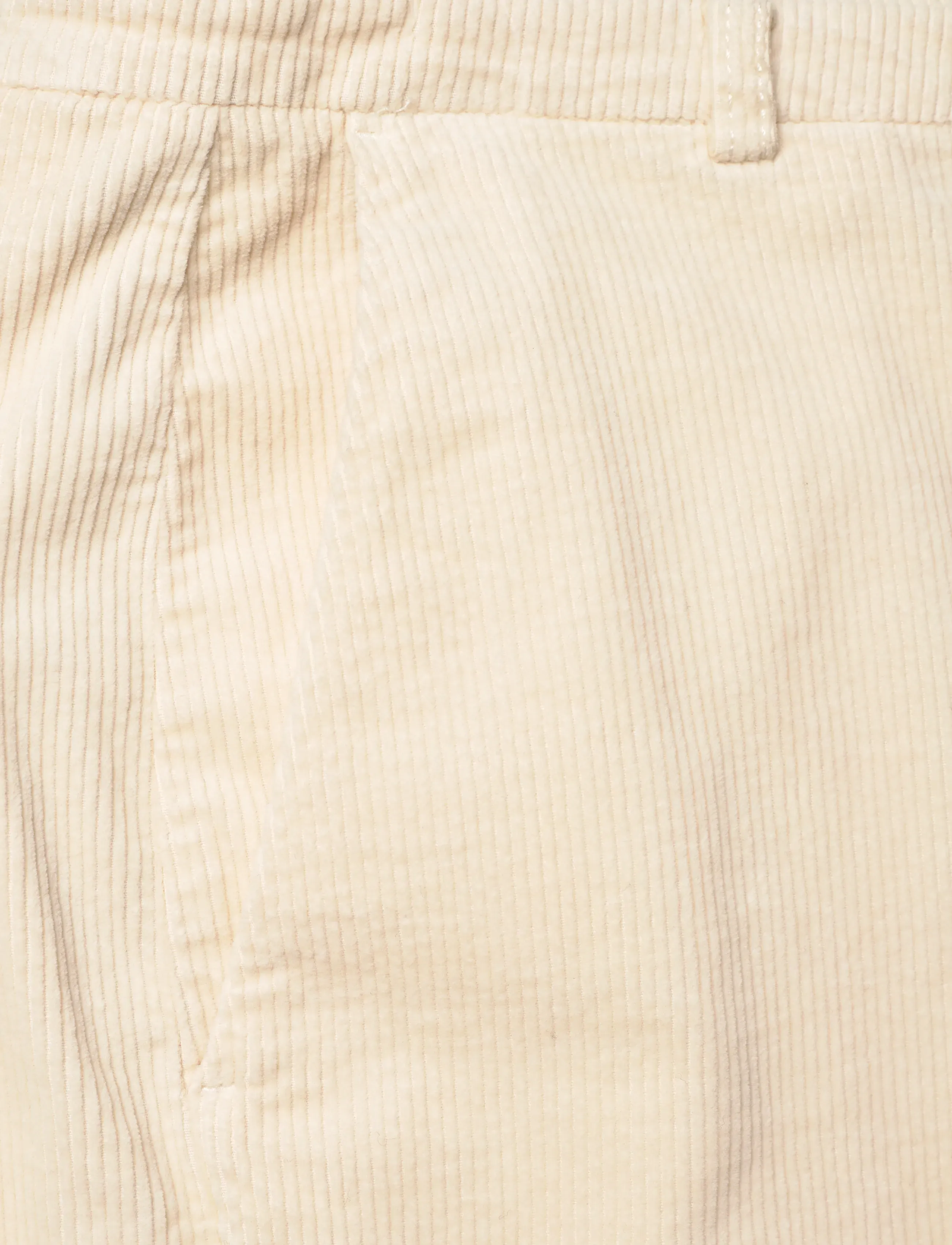 Closed - MAWBRAY PANTS NUDE - straight leg hosen - nude - 5