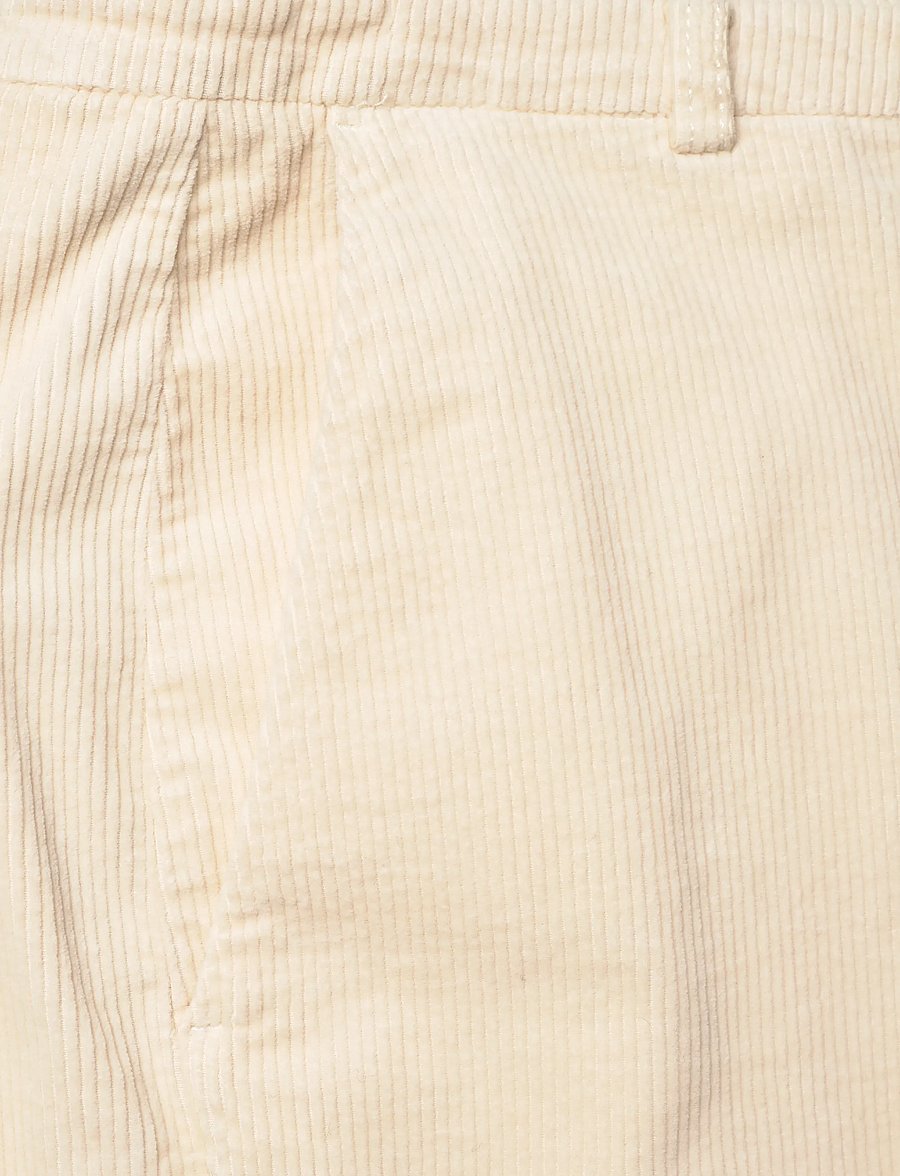 Closed - MAWBRAY PANTS NUDE - bukser med lige ben - nude - 5