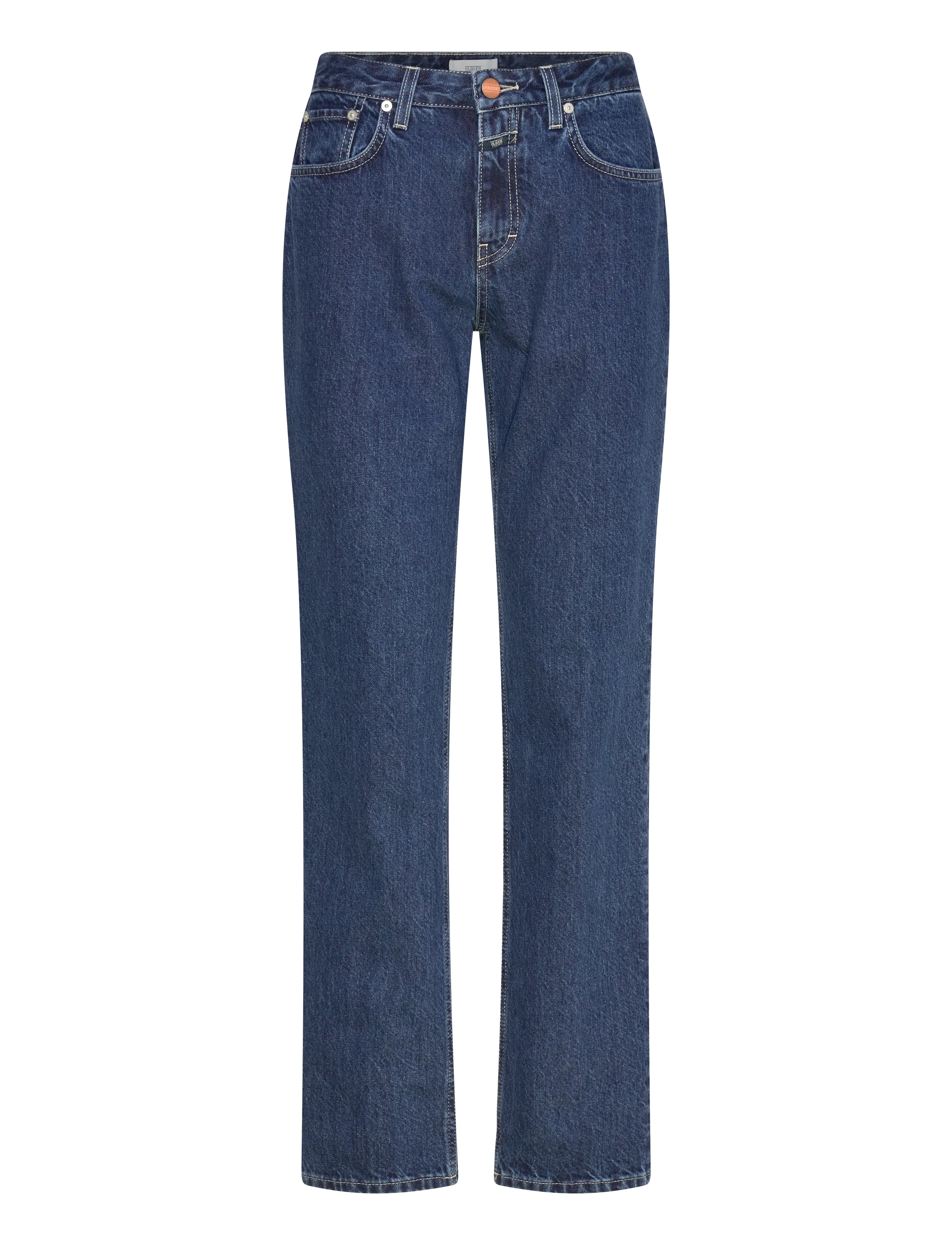 Closed BRISTON JEANS DARK BLUE - Designers - DARK BLUE / blue
