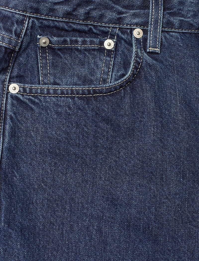 Closed - BRISTON JEANS DARK BLUE - straight jeans - dark blue - 5