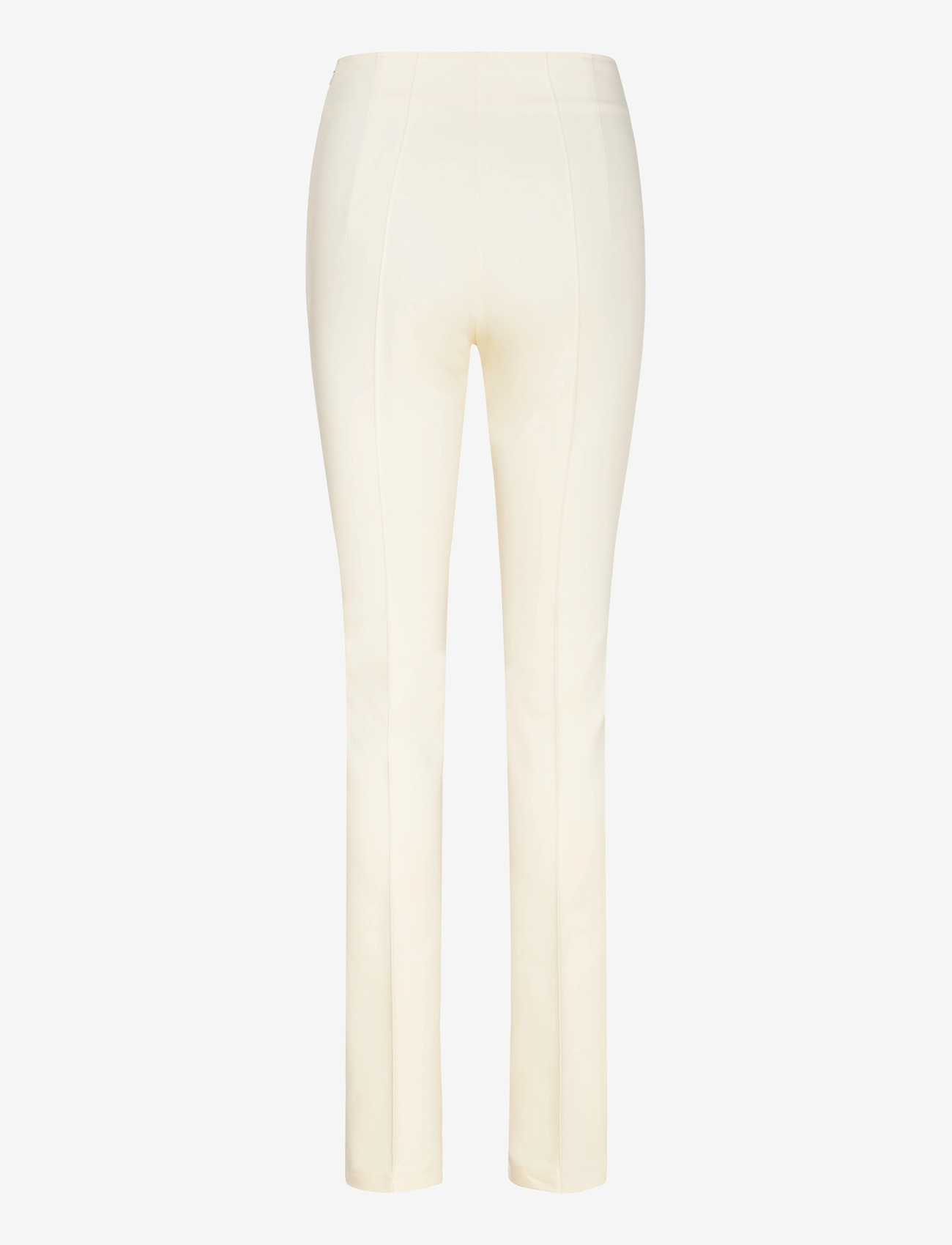 Closed - CLOSED WOMEN KYLA PANTS VANILLA SHERBET - slim fit -housut - vanilla sherbet - 1