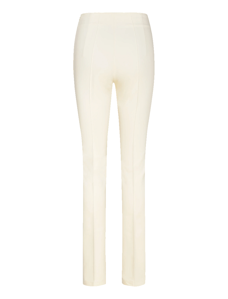 Closed - CLOSED WOMEN KYLA PANTS VANILLA SHERBET - slim-fit hosen - vanilla sherbet - 2