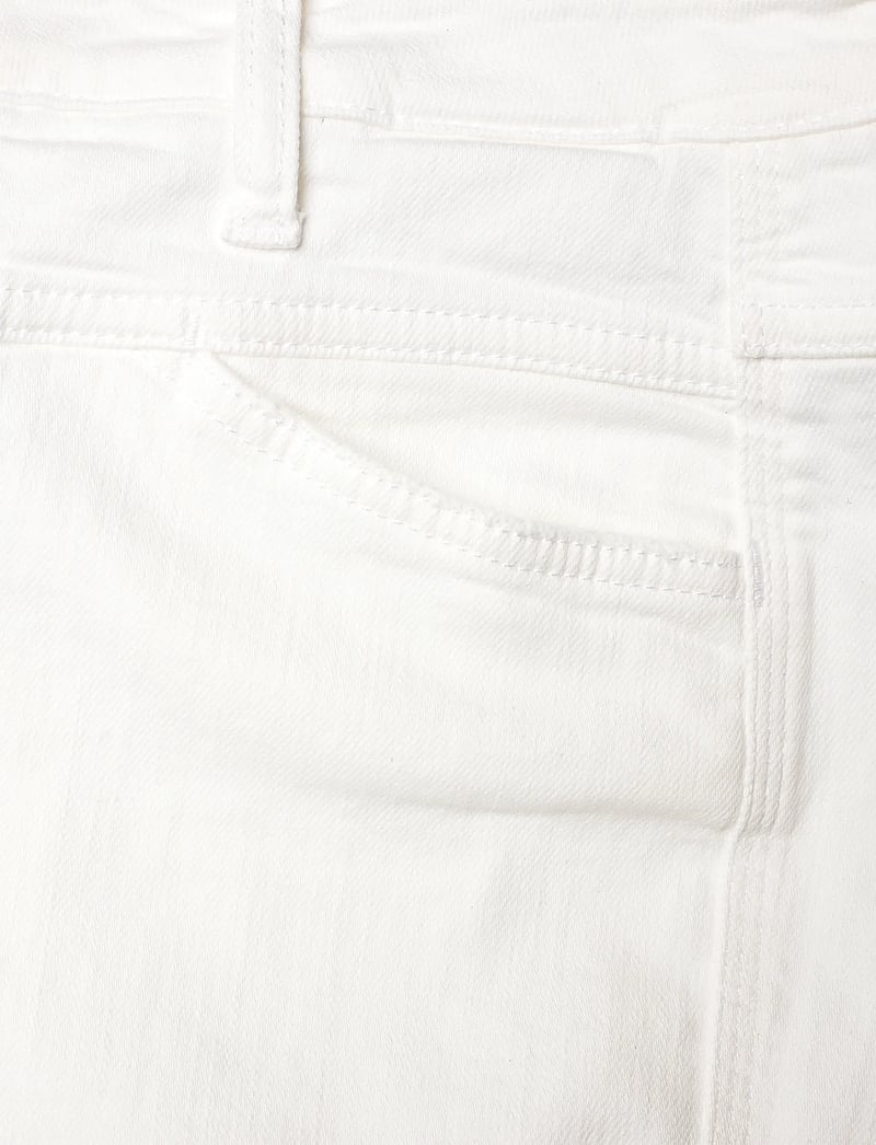 Closed - SKINNY PUSHER JEANS WHITE - jeans - white - 5