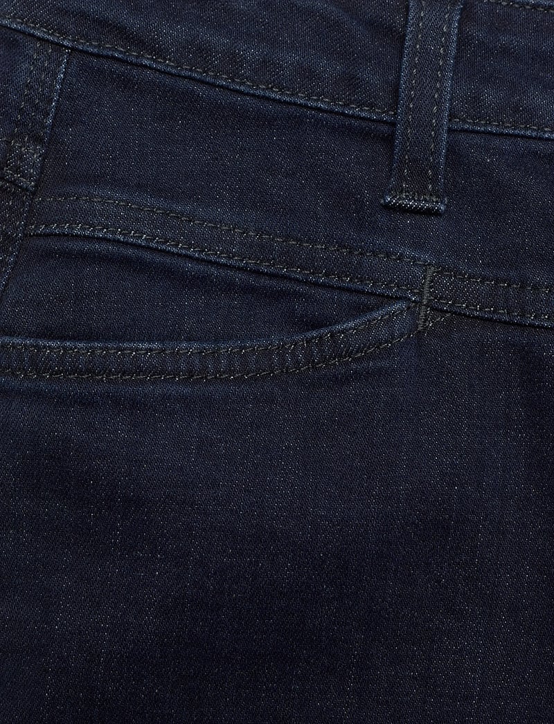 Closed - WOMEN SKINNY PUSHER JEANS DARK BLUE - slim jeans - dark blue - 2