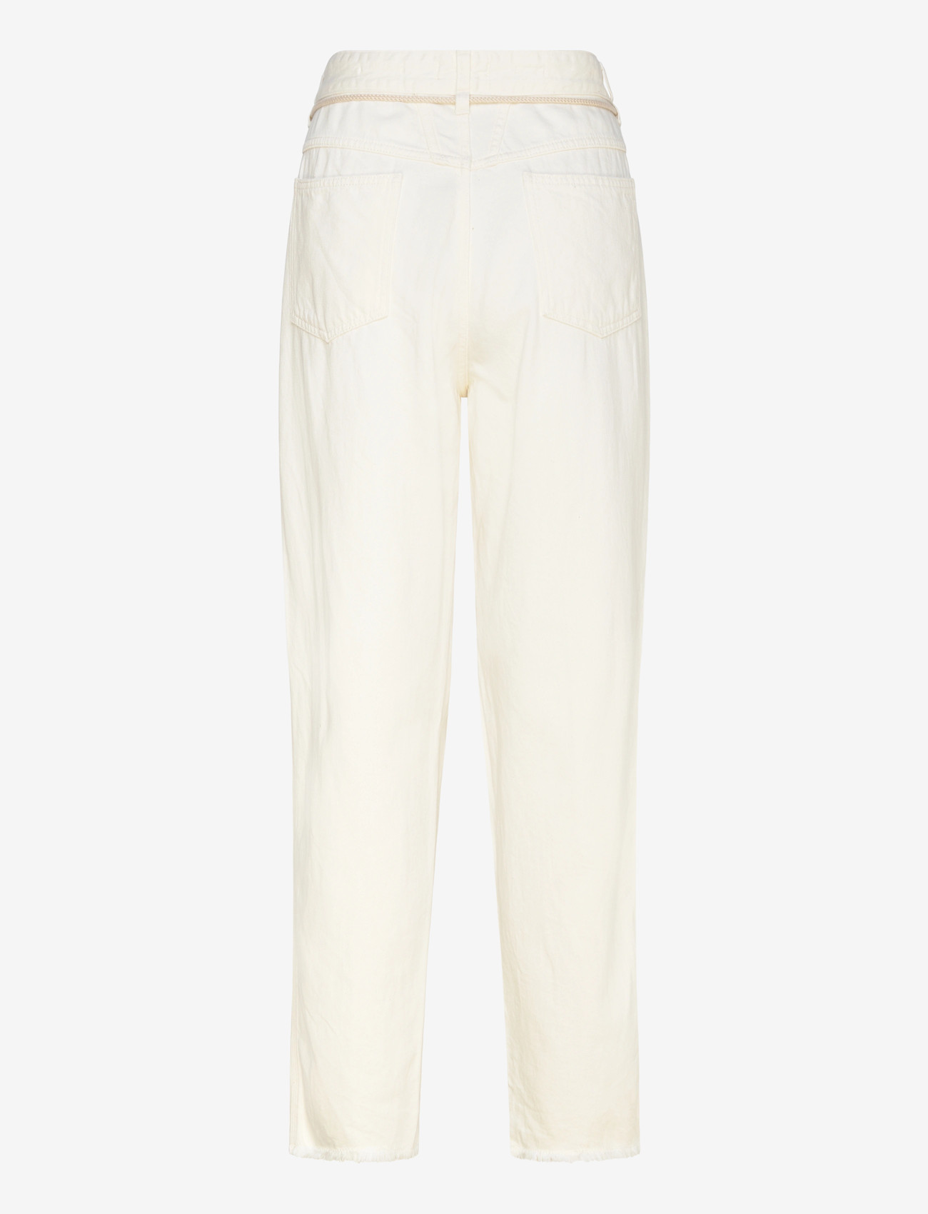 Closed - ANNI JEANS CREME - jeans - creme - 1