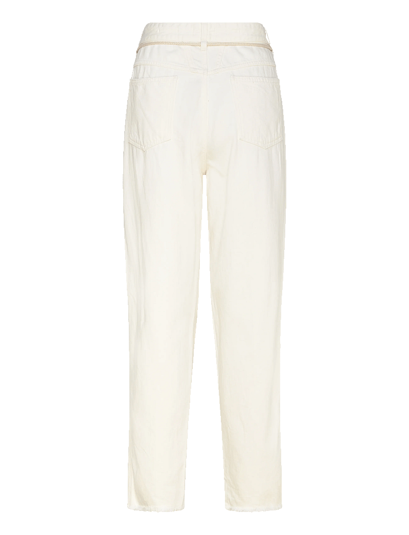 Closed - ANNI JEANS CREME - jeans - creme - 1