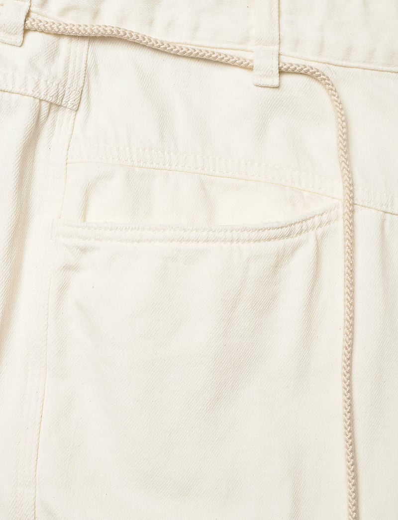 Closed - ANNI JEANS CREME - jeans - creme - 2