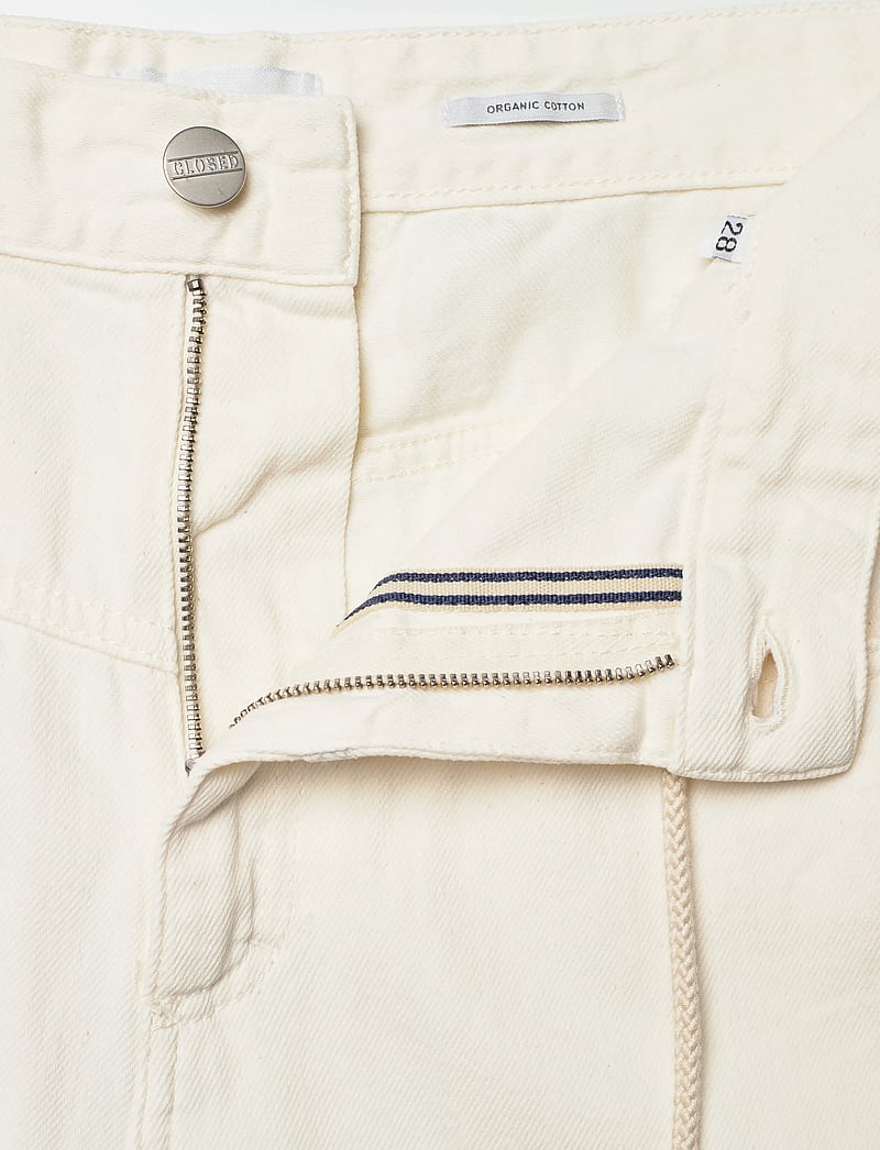 Closed - ANNI JEANS CREME - jeans - creme - 3