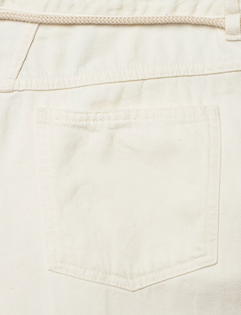 Closed - ANNI JEANS CREME - jeans - creme - 4