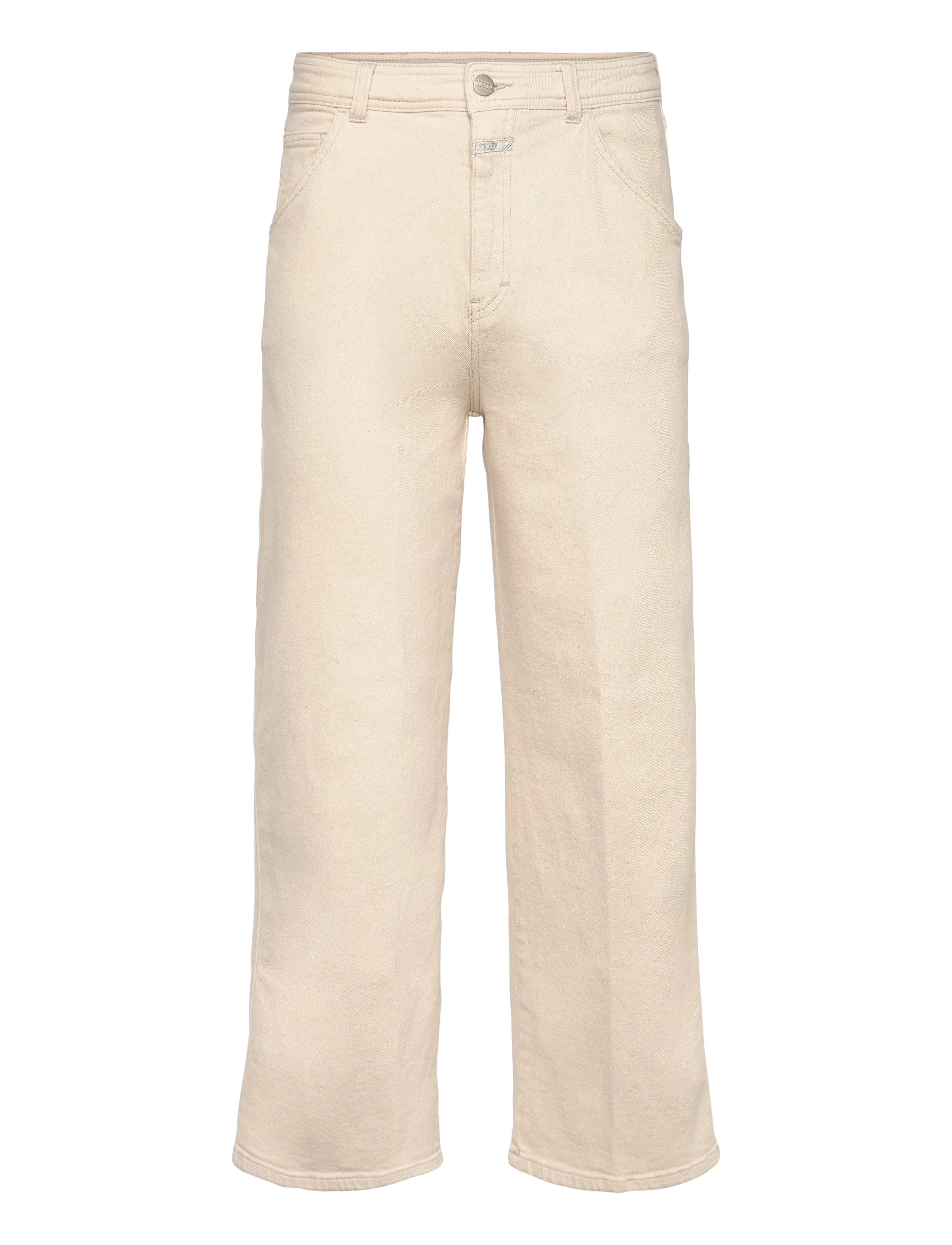 CLOSED Neige Jeans Creme Cream - 29 - Damen