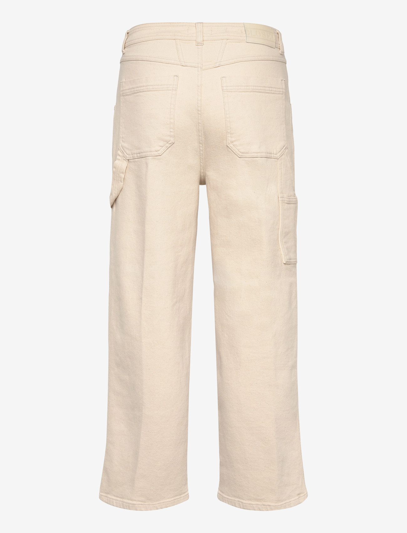 Closed - NEIGE JEANS CREME - jeans - creme - 2