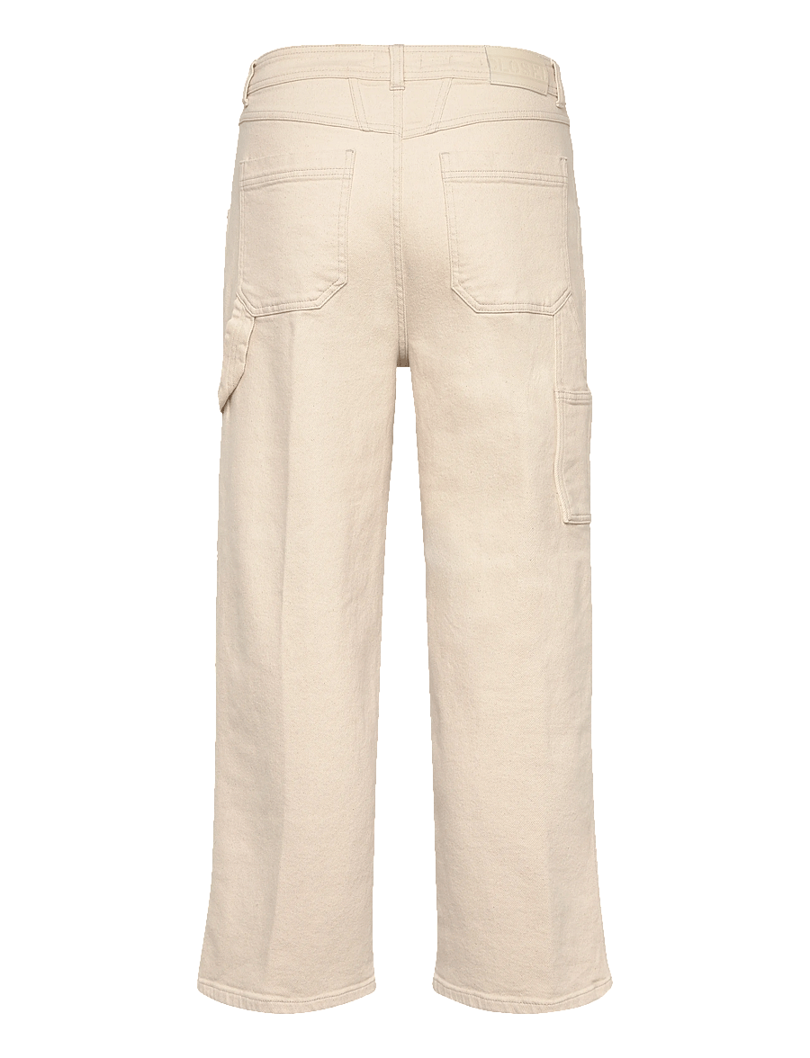 Closed - NEIGE JEANS CREME - straight jeans - creme - 2