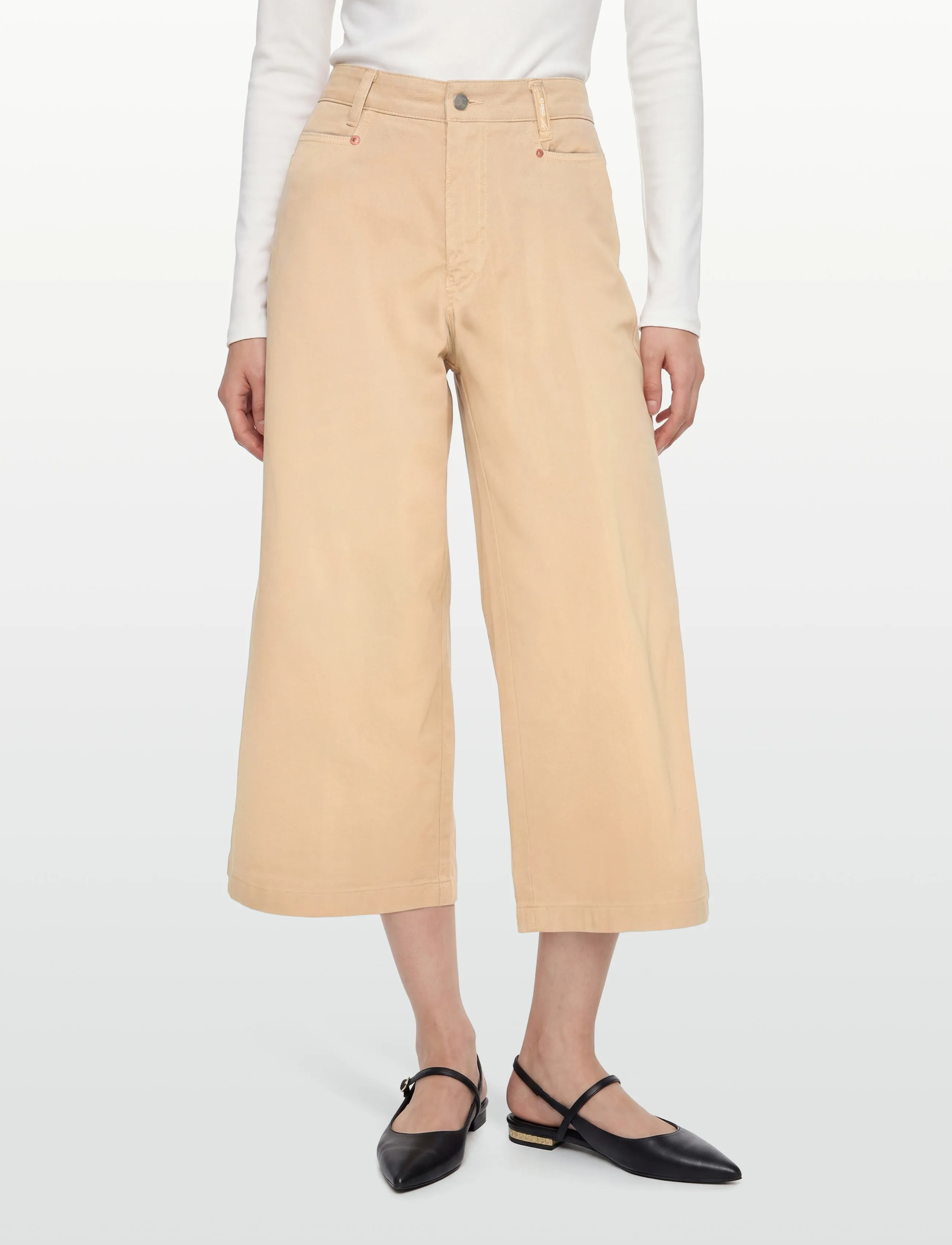Closed Style Name Campton Pants Chino chinos dam – bild 2