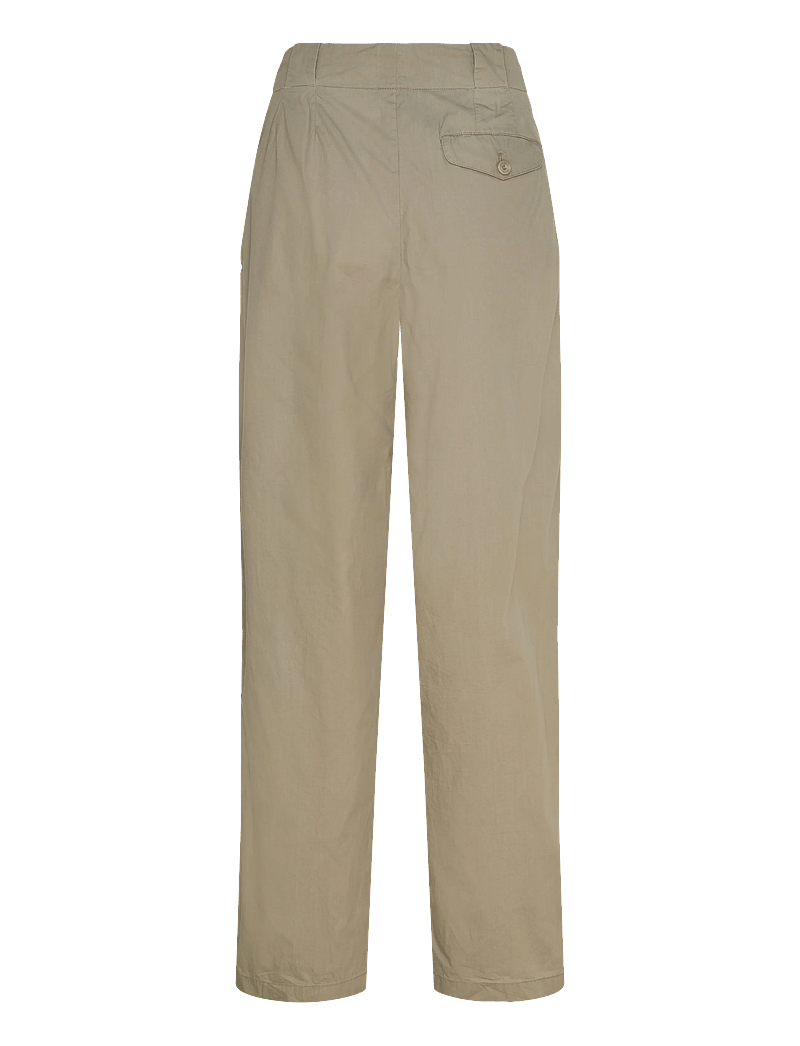 Closed - WOMEN MAWSON PANTS DRIED BASIL - chino püksid - dried basil - 1