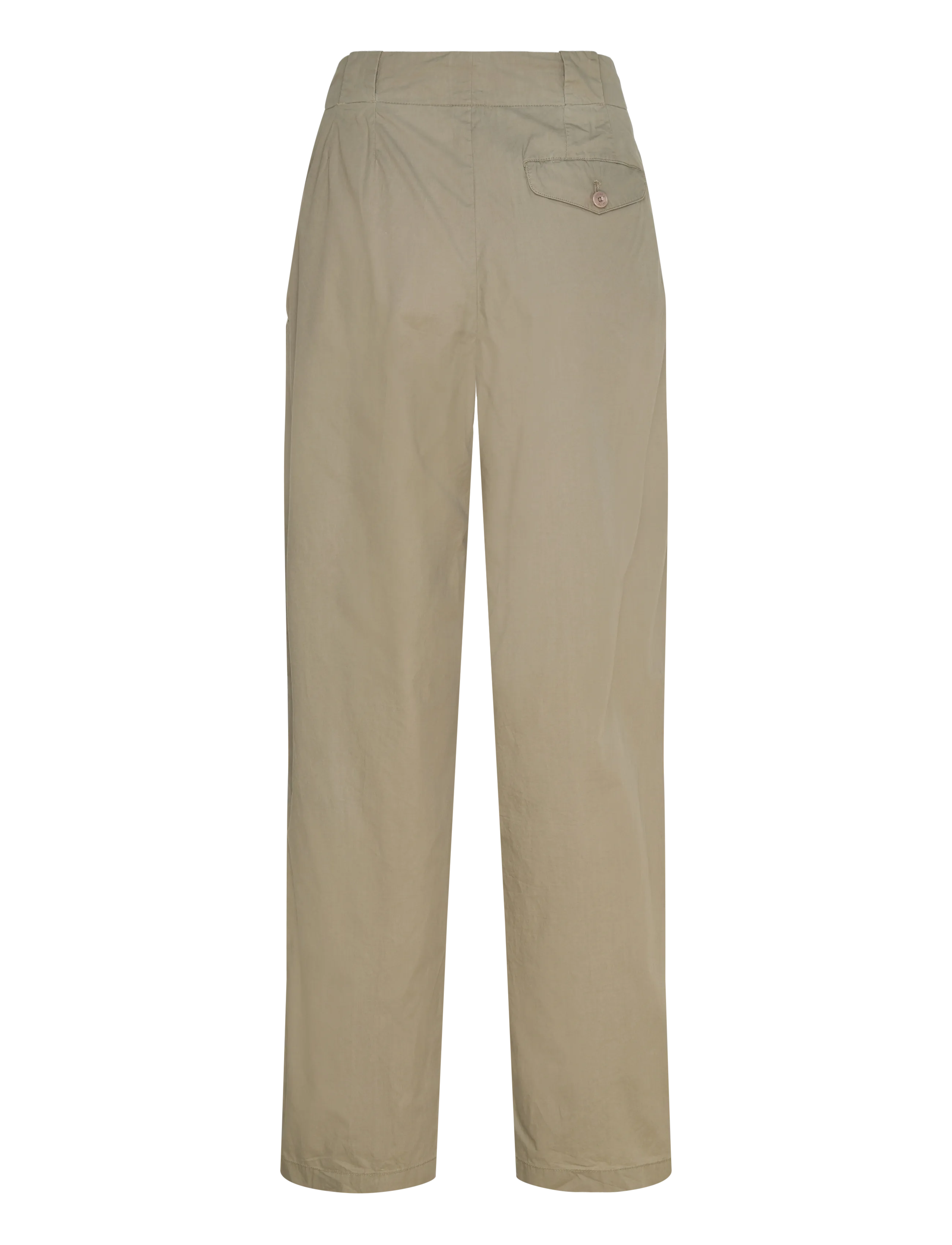 Closed - WOMEN MAWSON PANTS DRIED BASIL - chinos - dried basil - 2