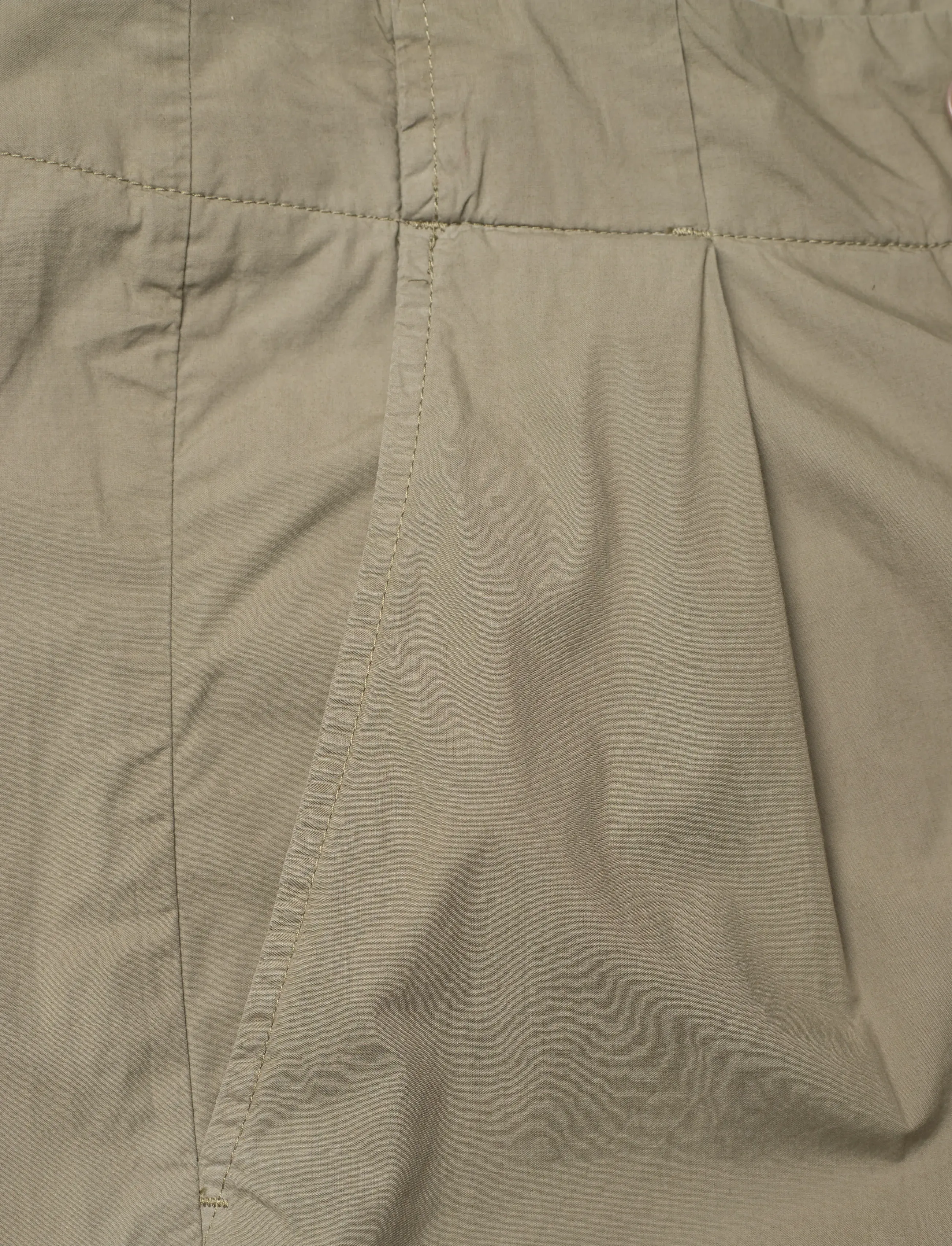 Closed - WOMEN MAWSON PANTS DRIED BASIL - chinos - dried basil - 5