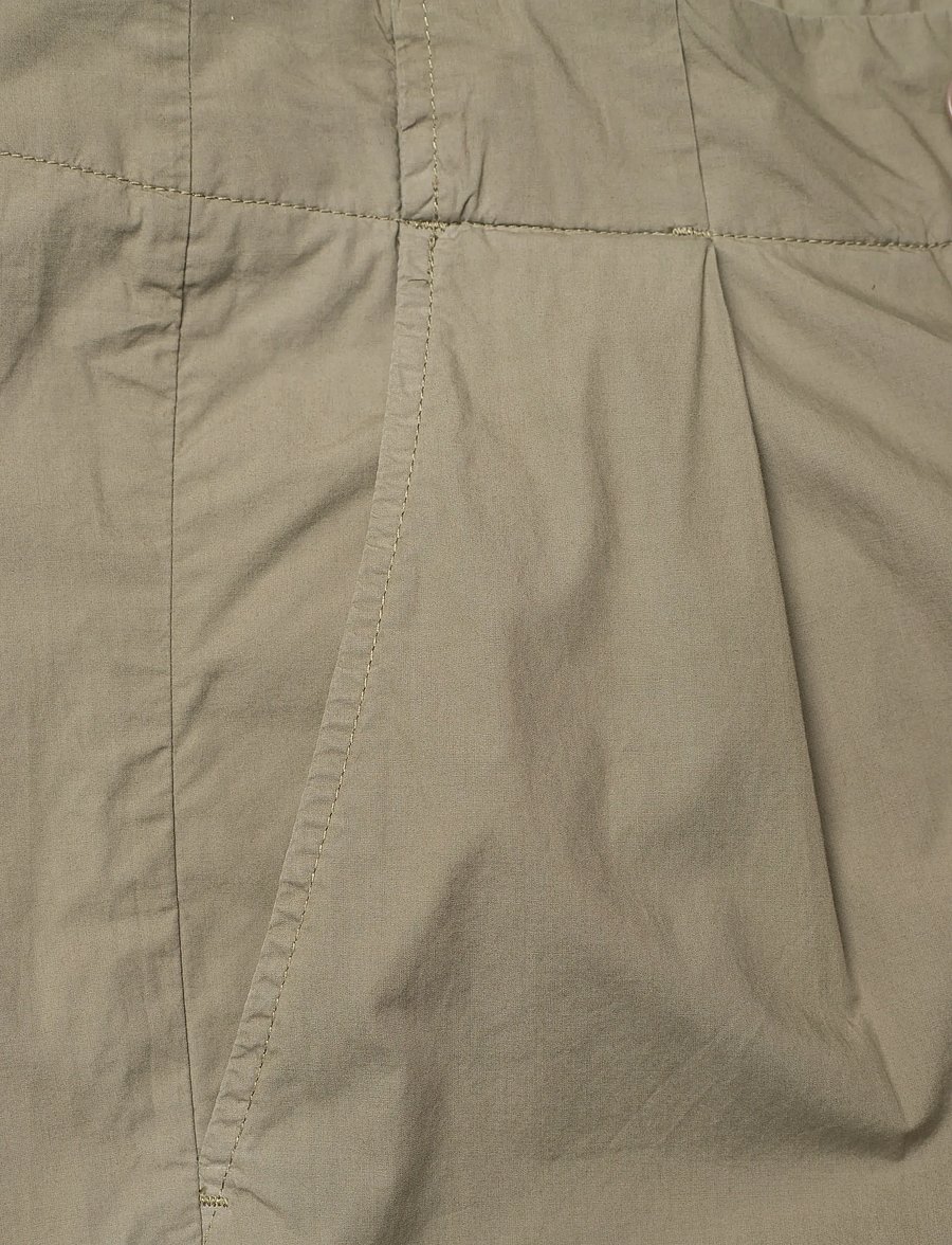 Closed - WOMEN MAWSON PANTS DRIED BASIL - chinos - dried basil - 5