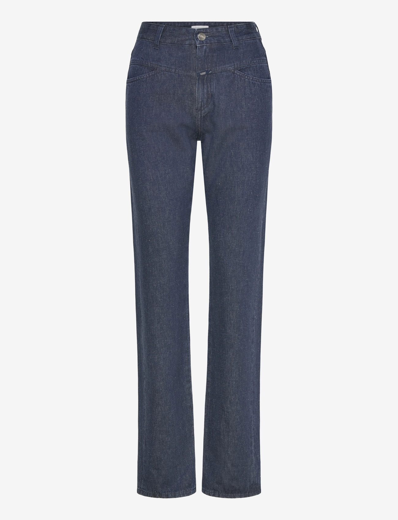 Closed - X-POSE JEANS DARK BLUE - straight jeans - dark blue - 1