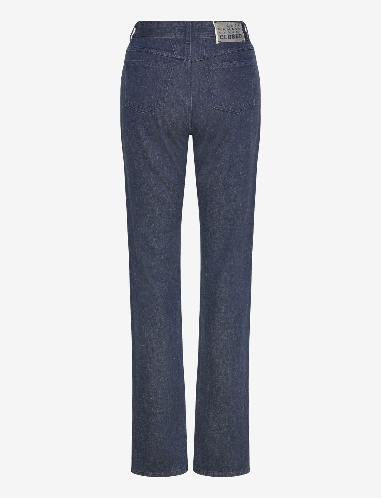 Closed - X-POSE JEANS DARK BLUE - straight jeans - dark blue - 2