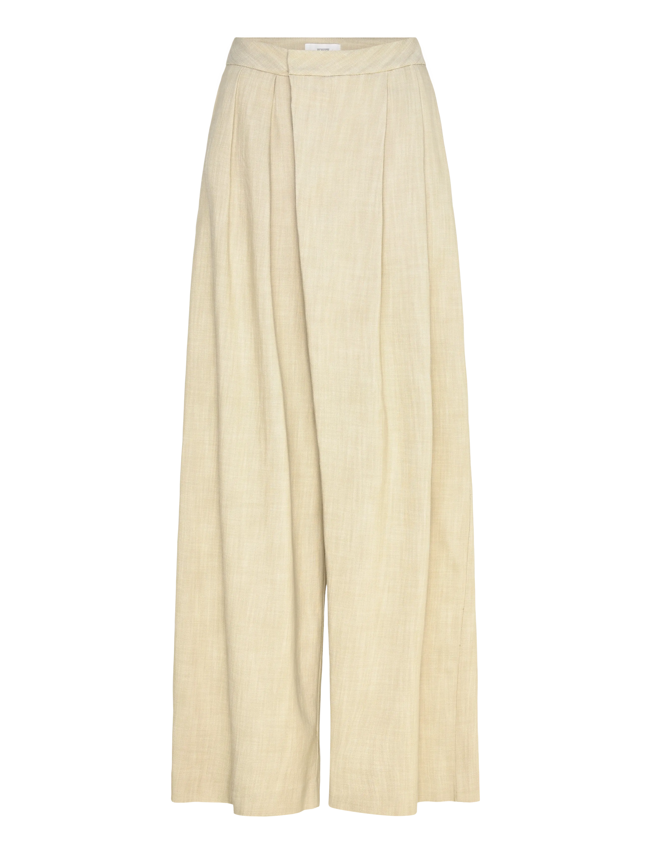 CLOSED Zola Hosen Hell Moss Grün Beige - 28 - Damen