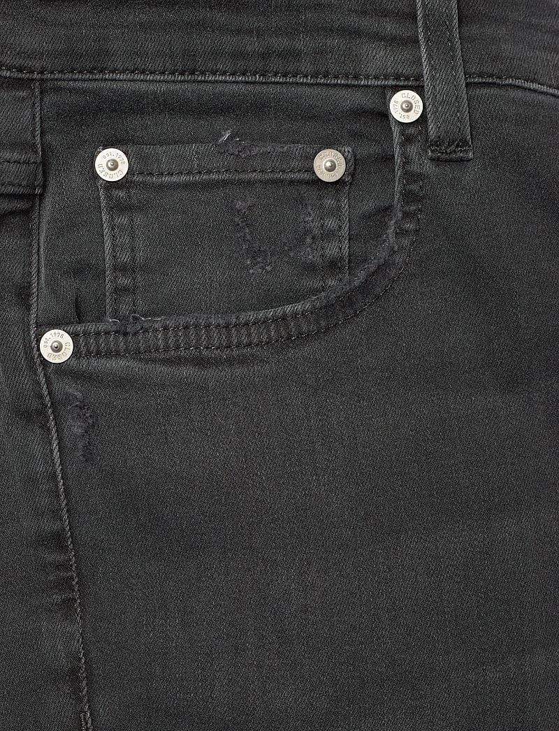 Closed - HI-SUN JEANS DARK GREY - bootcut jeans - dark grey - 2