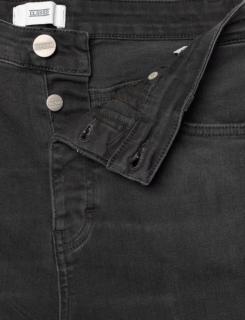 Closed - HI-SUN JEANS DARK GREY - bootcut jeans - dark grey - 3